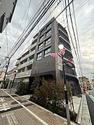 クレストコート渋谷笹塚の賃貸物件