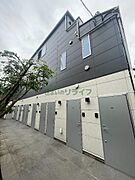 笹塚フラッツの賃貸物件