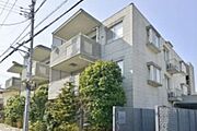 パークハイム世田谷代田の賃貸物件