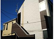 ハーモニーテラス代田橋の賃貸物件