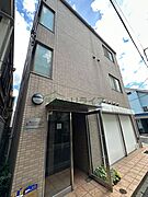 アドレス下北沢の賃貸物件