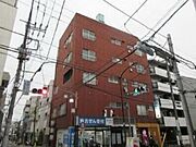 第13通南ビル 5階 築45年1ヶ月の賃貸物件