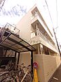 京王線 笹塚駅 徒歩12分の賃貸マンション