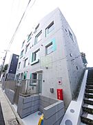 ハーモニーグラシア世田谷代田の賃貸物件