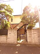 経堂駅より徒歩2分 1階 築25年6ヶ月の賃貸物件