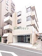 グランドール世田谷の賃貸物件