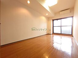 フェニックス笹塚駅前 ワンルームの写真