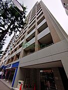 笹塚駅より徒歩3分 2階 築23年の賃貸物件