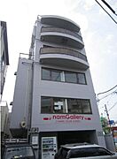 代田橋駅より徒歩3分 3階 築33年10ヶ月の賃貸物件
