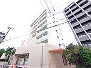 クレヴィアリグゼ世田谷松陰神社前の賃貸物件
