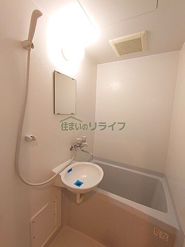 浴室