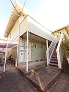 ラベンダーハイツ 2階 築32年6ヶ月の賃貸物件