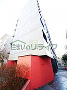 千歳船橋駅より徒歩3分 2階 築18年1ヶ月の賃貸物件