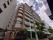 日神パレステージ笹塚第2 4階 築30年の賃貸物件