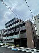 RELUXIA方南町IIの賃貸物件