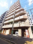 フェニックス笹塚壱番館 3階 築27年4ヶ月の賃貸物件