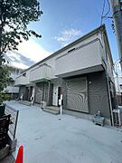 笹塚駅より徒歩7分 新築 2階建の賃貸物件