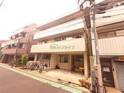 アドーニスの賃貸物件