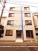 Regno・vento 2階 築5年2ヶ月の賃貸物件