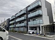 上北沢駅より徒歩2分 3階 築3年6ヶ月の賃貸物件