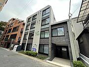 明大前駅より徒歩4分 3階 築4年3ヶ月の賃貸物件
