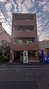 Bellissimoの賃貸物件