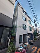 アレッタ笹塚の賃貸物件