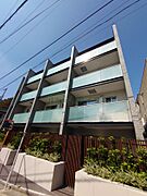 IPSE代々木上原DLX 2階 築2年11ヶ月の賃貸物件