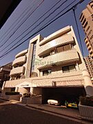 エクセレンス笹塚の賃貸物件
