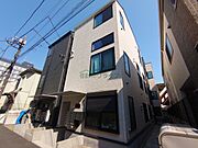 カーサ・ロッサの賃貸物件