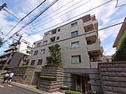 下北沢駅より徒歩4分 3階 築22年6ヶ月の賃貸物件