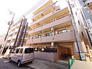 明大前駅より徒歩2分 2階 築31年8ヶ月の賃貸物件