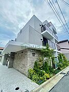 プライマル下北沢代沢の賃貸物件