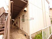 いちょう荘の賃貸物件