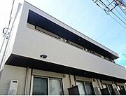 メゾンボヌールの賃貸物件