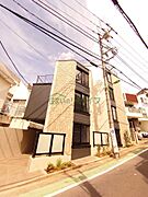 ブランコート下北沢の賃貸物件