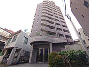 ウェルト笹塚ツイン１ 9階 築20年10ヶ月の賃貸物件