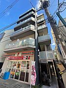 代田橋駅より徒歩1分 5階 築6年の賃貸物件