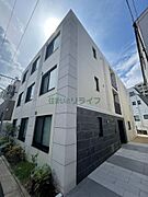 ＥＬＦＡＲＯ池尻 2階 築3年9ヶ月の賃貸物件