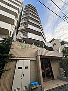 スペーシア池尻大橋 6階 築23年7ヶ月の賃貸物件