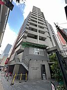 三軒茶屋駅より徒歩1分 12階 築28年6ヶ月の賃貸物件