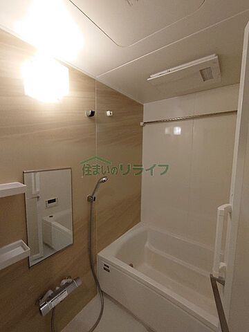 浴室