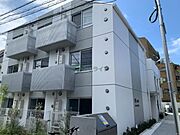 松陰神社前駅より徒歩2分 3階 築4年10ヶ月の賃貸物件
