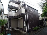 パルレイツリー 3階 築21年6ヶ月の賃貸物件
