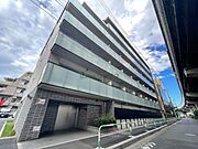 用賀駅より徒歩2分 2階 築18年3ヶ月の賃貸物件
