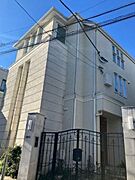 経堂駅より徒歩3分 1階 築10年11ヶ月の賃貸物件