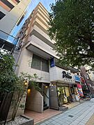 ＣＯＭＦＯＲＩＡ池尻 7階 築18年6ヶ月の賃貸物件
