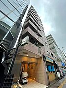 駒沢大学駅より徒歩2分 8階 築32年5ヶ月の賃貸物件