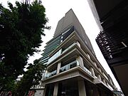 笹塚駅より徒歩2分 17階 築11年6ヶ月の賃貸物件