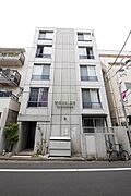 若林駅より徒歩2分 1階 築19年6ヶ月の賃貸物件